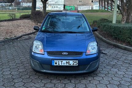 Ford Fiesta 53.030 km 3.100 &euro; Witten 58455