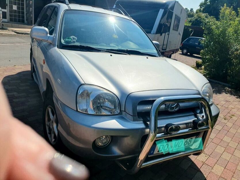 SANTA FE