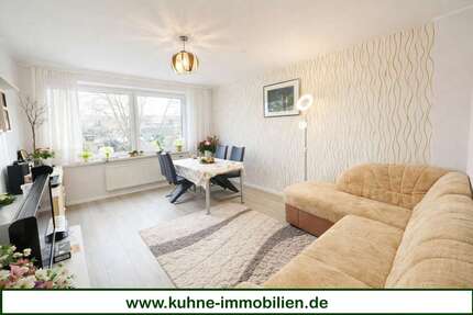 Wohnung zum Kaufen in Dortmund 135.000 € 59 m² 2.5 zimmer