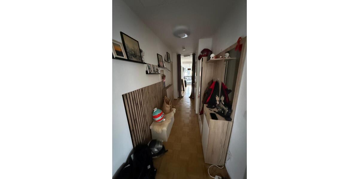 Dachgeschoßwohnung Schwerte - 4 Zimmer, 90 m&sup2;, 700&euro; | Angebot:27543492