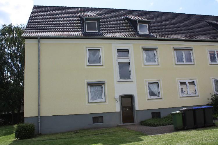 Demnächst frei! 2-Zimmer-Wohnung in Lünen Alstedde zimmer