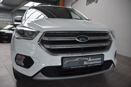 Ford Kuga 98.759 km 16.280 &euro; Heiligenhaus 42579