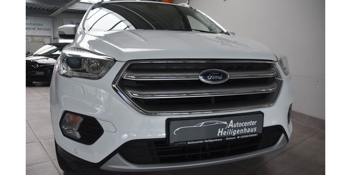 Ford Kuga 98.759 km 16.280 &euro; Heiligenhaus 42579