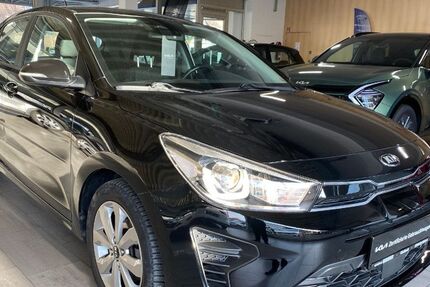 Kia Rio 34.260 km 14.990 &euro; Gladbeck 45968