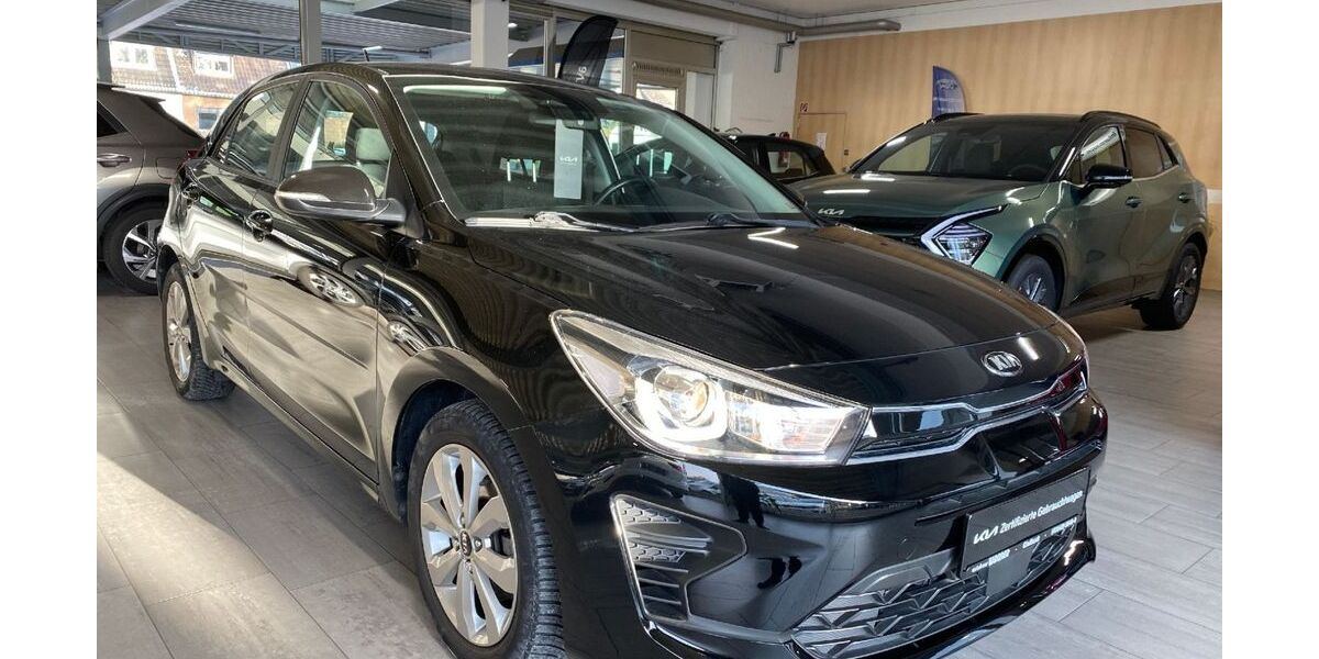 Kia Rio 34.260 km 14.990 &euro; Gladbeck 45968