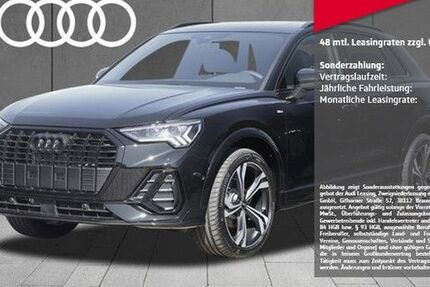 Audi Q3 1.050 km 48.480 &euro; Lünen 44534