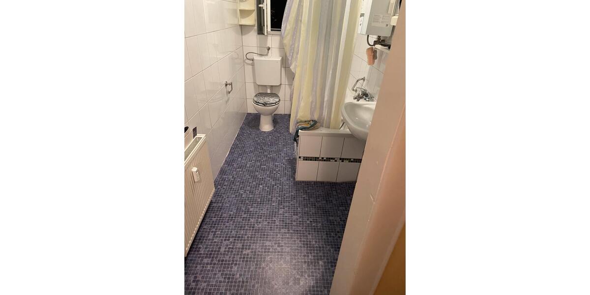 Erdgeschoßwohnung Gelsenkirchen Erle - 2.5 Zimmer, 50 m&sup2;, 80.000&euro; | Angebot:24962350