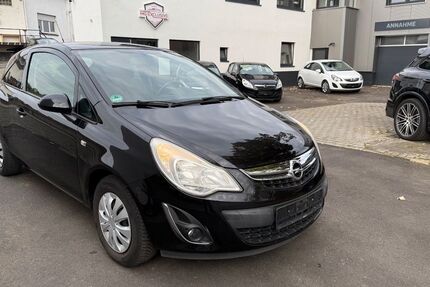 Opel Corsa 180.000 km 2.890 € Dortmund 44147