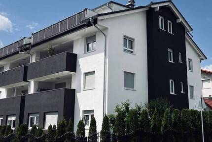 Raum für Visionen - Großes Haus mit Garten, Terrasse und flexibler Nutzung