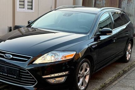 Ford Mondeo 215.000 km 6.490 &euro; Hattingen 45525