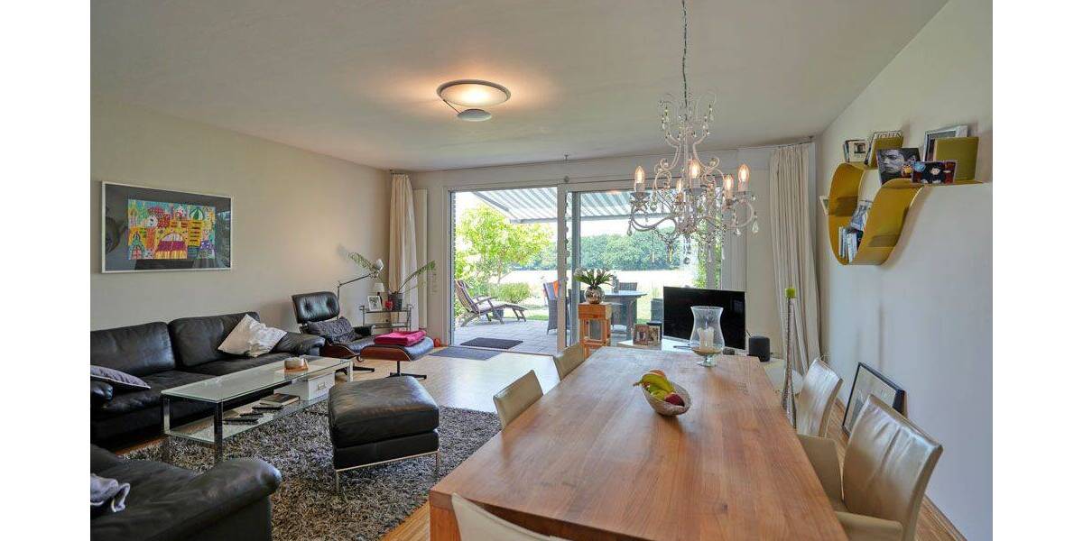 Doppelhaushälfte Witten Stockum - 5 Zimmer, 145 m&sup2;, 565.000&euro; | Angebot:22506375