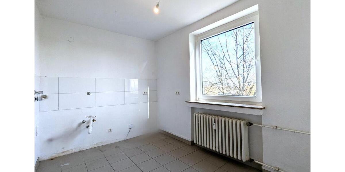 Etagenwohnung Bochum Laer - 3 Zimmer, 83 m&sup2;, 700&euro; | Angebot:26066549