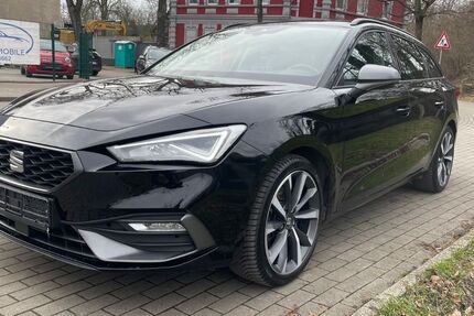 Seat Leon 182.000 km 13.999 &euro; Gelsenkirchen 45889