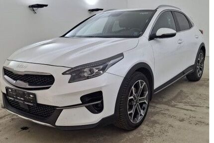 Kia XCeed 58.700 km 18.900 &euro; Dortmund 44263