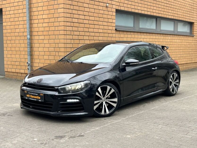 Scirocco