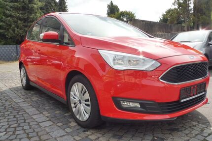 Ford C-Max 45.912 km 9.850 &euro; Bochum-Wattenscheid 44866