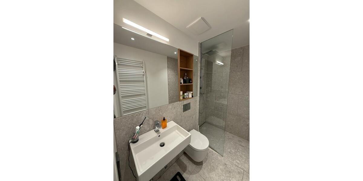 Etagenwohnung Dortmund Innenstadt West - 2 Zimmer, 45 m&sup2;, 900&euro; | Angebot:27600018
