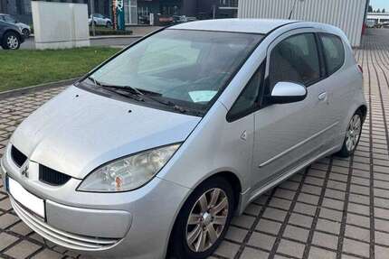 Mitsubishi Colt 293.000 km 790 € Essen 45329