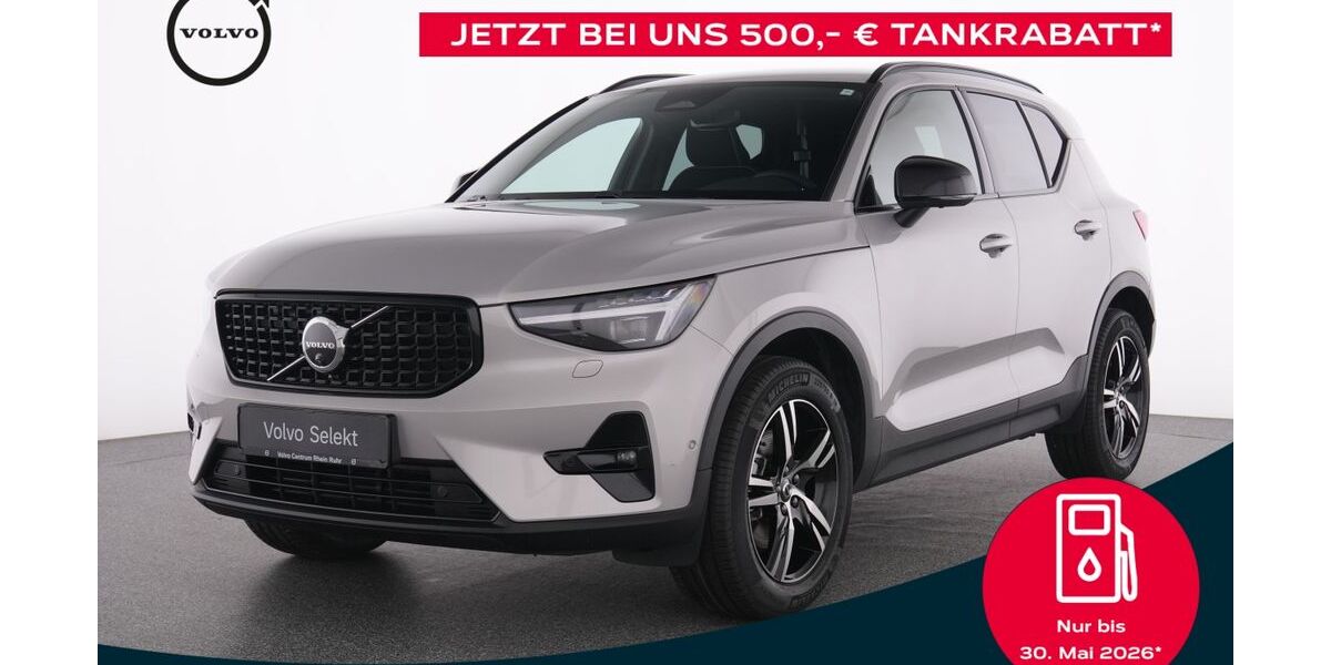 Volvo XC40 23.927 km 33.950 &euro; Essen-Kray 45309
