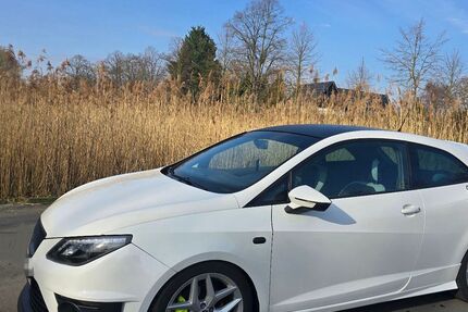 Seat Ibiza 259.000 km 6.999 &euro; Recklinghausen 45661