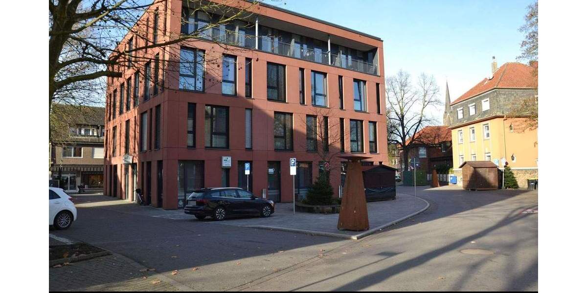 Gewerbeobjekt Selm Beifang - 1 Zimmer, 599&euro; | Angebot:25526154