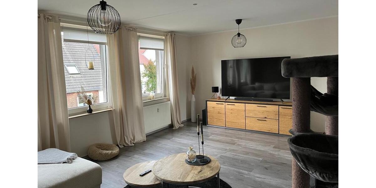 Wohnung zu vermieten 4 zimmer