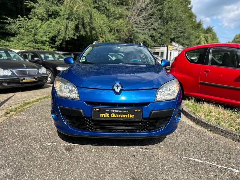 Megane