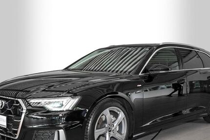 Audi A6 25.808 km 43.650 &euro; Schwerte 58239