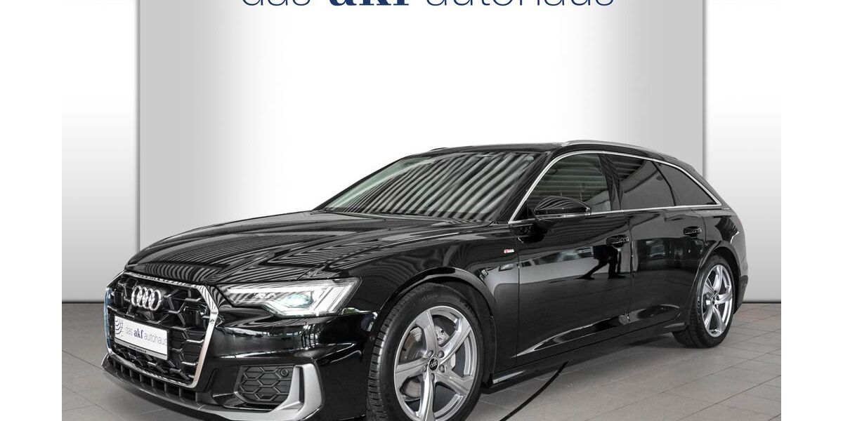 Audi A6 25.808 km 49.950 &euro; Schwerte 58239