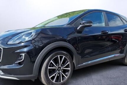 Ford Puma 47.686 km 14.690 &euro; Datteln 45711