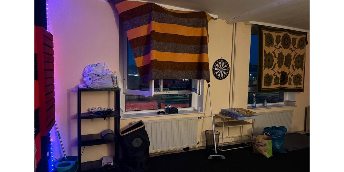 Etagenwohnung Hagen Hagen-Nord - 1 Zimmer, 30 m&sup2;, 285&euro; | Angebot:27584916