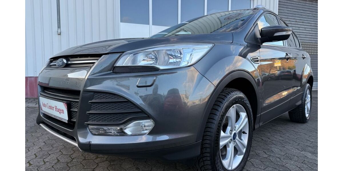 Ford Kuga 80.514 km 11.480 &euro; Hagen 58135