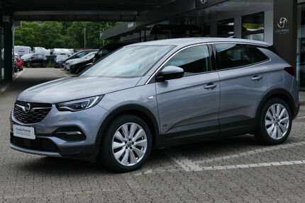 Opel Grandland (X) 63.850 km 19.990 € Schwelm 58332