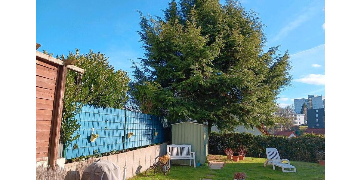 Etagenwohnung Ennepetal - 2.5 Zimmer, 57 m&sup2;, 490&euro; | Angebot:25173304