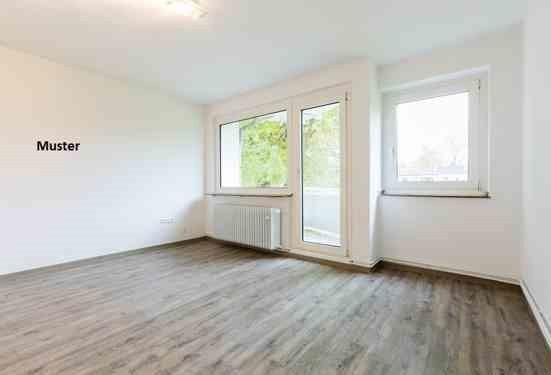 Etagenwohnung Bochum Bochum-Südwest - 2 Zimmer, 47 m&sup2;, 568&euro; | Angebot:26433748