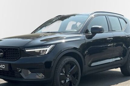 Volvo XC40 3.600 km 45.890 &euro; Schwerte 58239