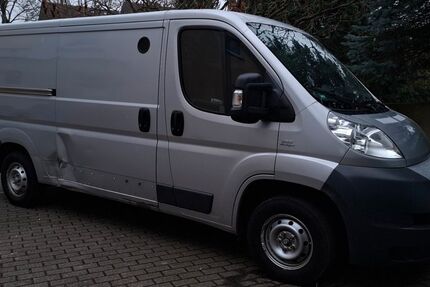Fiat Ducato 210.500 km 4.950 &euro; Essen 45327