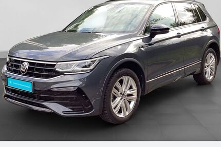 VW Tiguan 59.961 km 34.840 € Castrop-Rauxel 44575