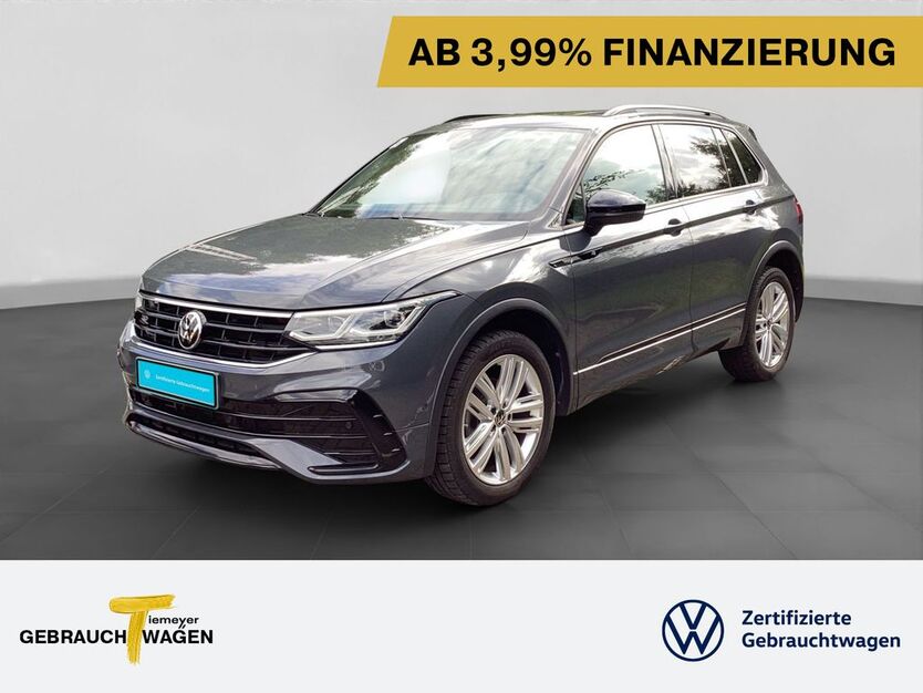 VW Tiguan 59.961 km 34.840 € Castrop-Rauxel 44575