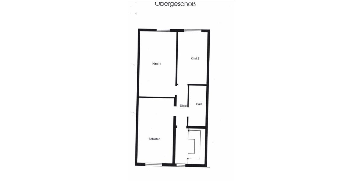 Reihenhaus Essen Stadtbezirk VII - 6 Zimmer, 151 m&sup2;, 399.999&euro; | Angebot:23715775