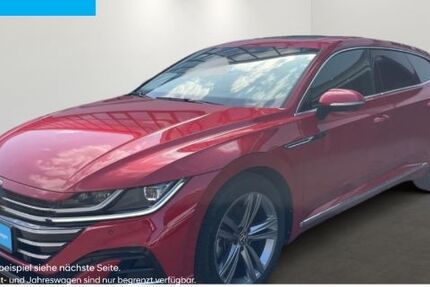 VW Arteon 6.316 km 37.480 &euro; Mülheim 45478