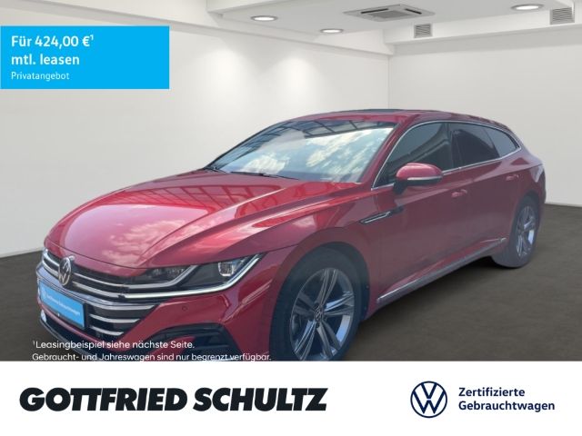 VW Arteon 6.316 km 37.480 &euro; Mülheim 45478