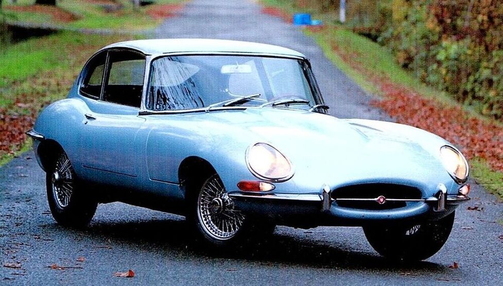 E-Type