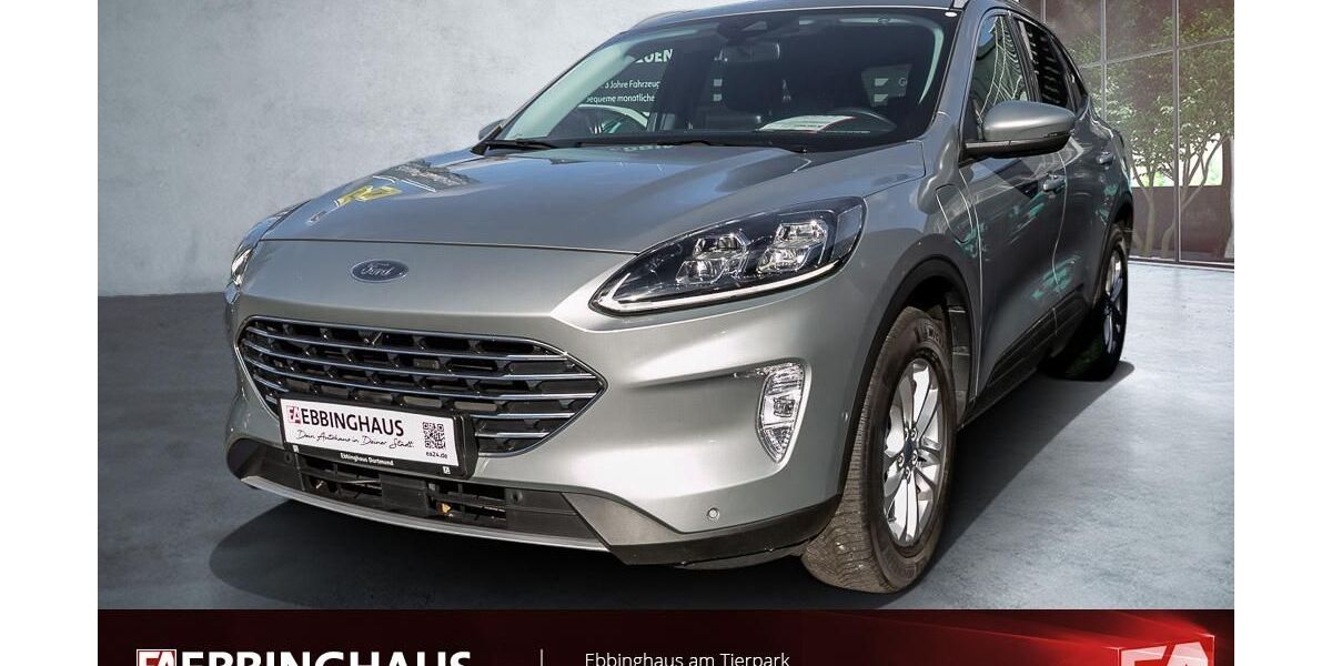 Ford Kuga 71.335 km 20.499 &euro; Dortmund 44225