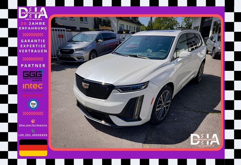 XT6
