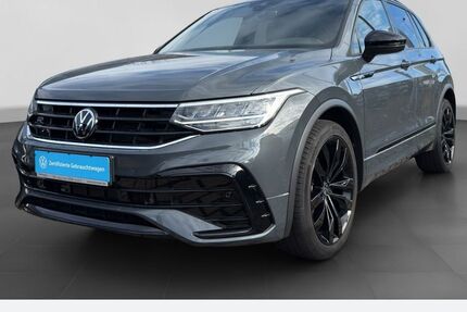 VW Tiguan 19.168 km 38.560 &euro; Oberhausen 46047
