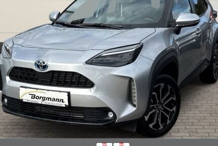 Toyota Yaris Cross 9.500 km 28.490 € Dorsten 46286