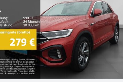 VW T-Roc 11.752 km 33.590 &euro; Bochum 44892