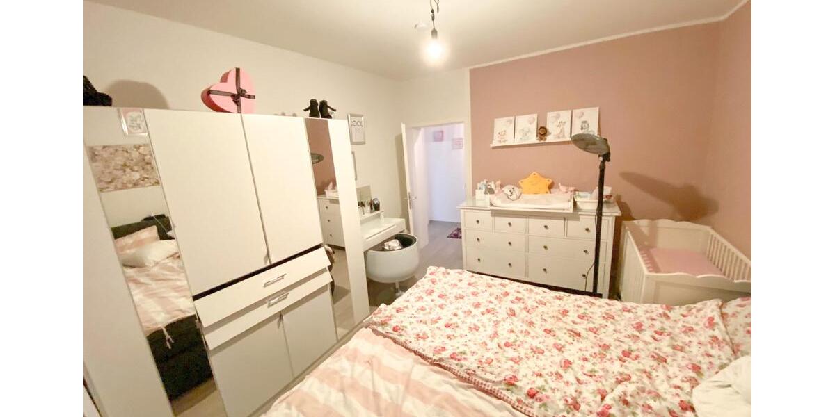 PROVISIONSFREI - Sehr gut vermietete 2-Zimmer-Wohnung 2 zimmer