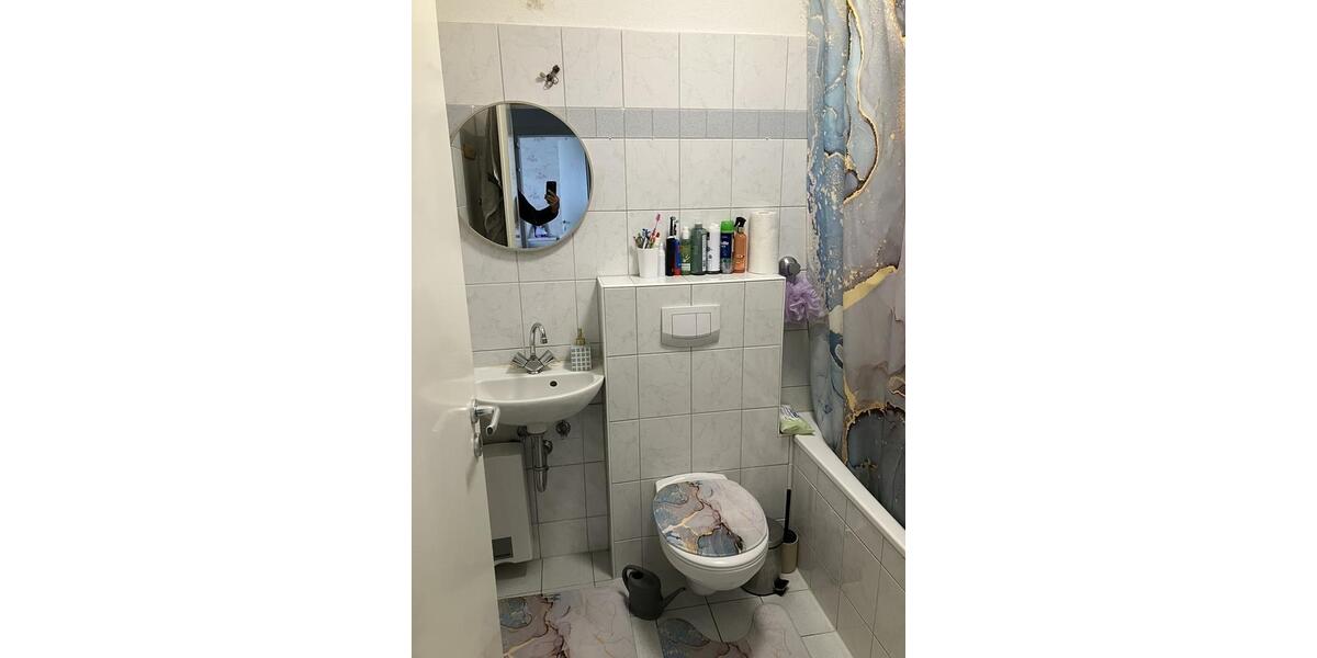 Etagenwohnung Herne Altenhöfen - 3.5 Zimmer, 65 m&sup2;, 434&euro; | Angebot:26656374